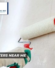 Gomez Painting Inc image 7