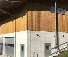 Hoch- & Tiefbau Aarau/Buchs AG Bild 7