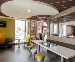 McDonald's Bild 7