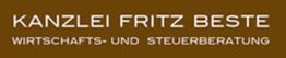 Fritz Beste Partnerschaftsgesellschaft, Steuerberater