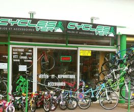 Cycles Vert image 3
