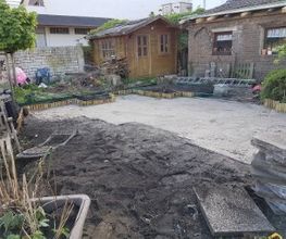 Garten-Landschaftsgärtner mit Hausmeisterservice Udo Nöll Bild 7