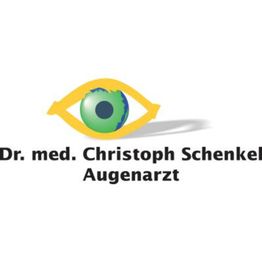 Dr. med. Christoph Schenkel
