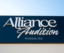 Alliance Audition image 4