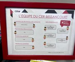 CER BESSANCOURT image 9