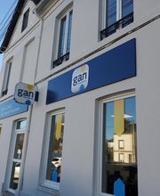 GAN ASSURANCES LOUVIERS LE FRANC image 5