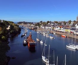 BAIE DE DOUARNENEZ TAXI image 8