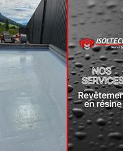 Isoltech Morel Sàrl Bild 3