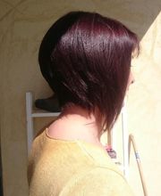 Coiffure à domicile by Martina image 4