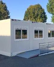 Kiloutou Module Reims (Jamart) image 6