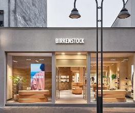 BIRKENSTOCK STORE Bild 8