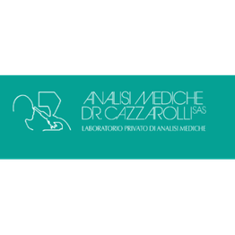 Analisi Mediche Dr. Cazzarolli Sas logo