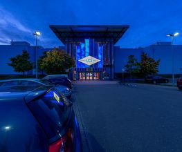 UCI Kaiserslautern Bild 2