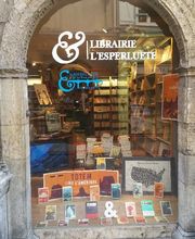 Librairie L'Esperluète image 5
