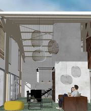 Architecte Amiens - Agence d'architecture UKKO image 14