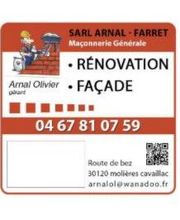 Arnal Farret image 2