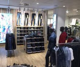 JEANS FRITZ Bild 13