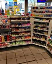 JET Tankstelle Bild 3