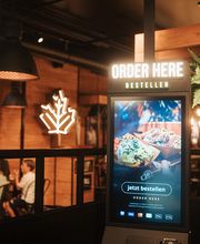 Frittenwerk Mannheim Bild 5