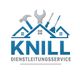 Dienstleistungsservice Knill