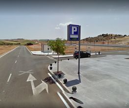 Parking Saba Estación Tren Cuenca imagen 2