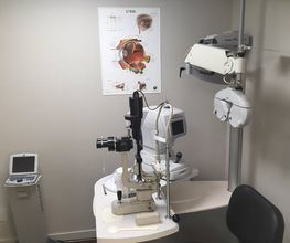 Opticien Krys image 4