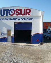 AUTOSUR Contrôle Technique COURNON image 1