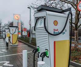 Shell Recharge Charging Station Bild 10