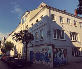 MVZ Praxis Abbestraße Bild 2