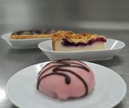 Gateau