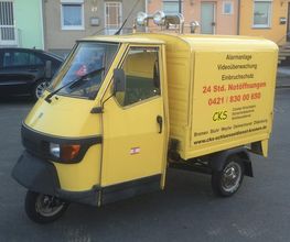 CKS Schlüsseldienst Bild 6