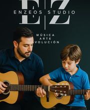 Escuela de música - Enzeos Studio imagen 10