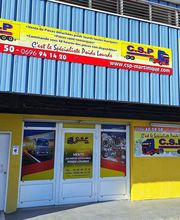 Societe Caraibe Spare Part CSP image 12