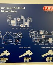 Zinnkann GmbH Eisenwaren - Schließanlagen Bild 4
