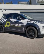DRIVER'SZ GmbH Bild 6