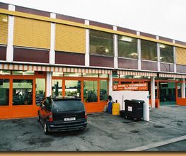 GARAGE CARROSSERIE JEANNERET SARL Bild 2
