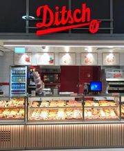 Ditsch Wuppertal Hauptbahnhof Bild 1