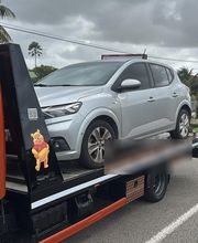 JRL Transports image 1