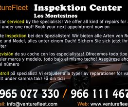 Venture Fleet SL imagen 5