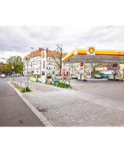 Shell Recharge Charging Station Bild 4
