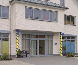 Ansicht Praxis Lippstadt