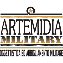 Artemidia logo
