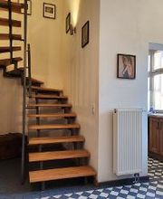 Grafschaft Kloster Zinna Bild 20