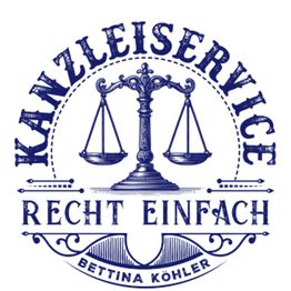 Kanzleiservice recht einfach