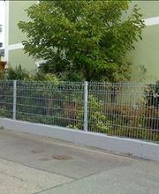 Zaunbau Burkhard Bauschlosserei GmbH Bild 1