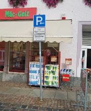 MÄC-GEIZ Bild 1