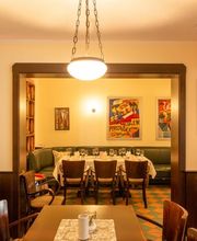 Restaurant Tilia Bild 12