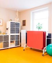 Martina Schulze - Krankengymnastin Bild 3