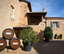 CHÂTEAU VITALLIS image 1