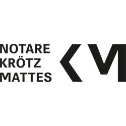 Notare Krötz Mattes